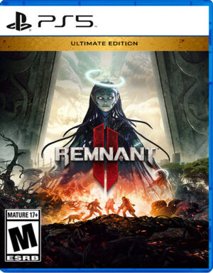 Remnant II Ultimate Edition (PS5)