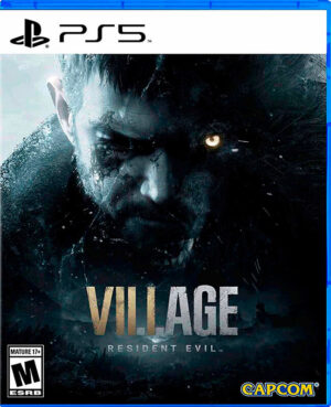 Resident Evil Village (PS5)