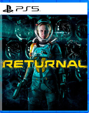 Returnal-1 Returnal (PS5)
