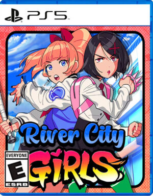 River-City-Girls-PS5 River City Girls (PS5)