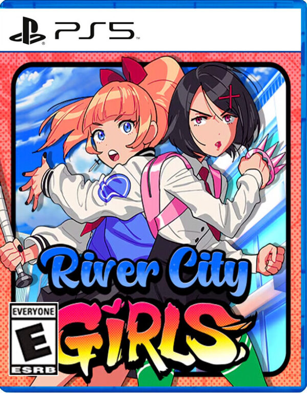 River City Girls (PS5)