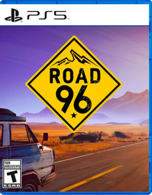 Road-96-PS5 Road 96 (PS5)