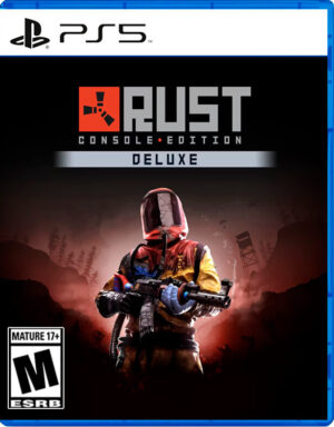 Rust-Console-Edition-PS5-Deluxe Rust Console Edition Deluxe (PS5)