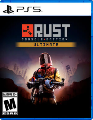 Rust-Console-Edition-PS5-Ultimate Rust Console Edition Ultimate (PS5)