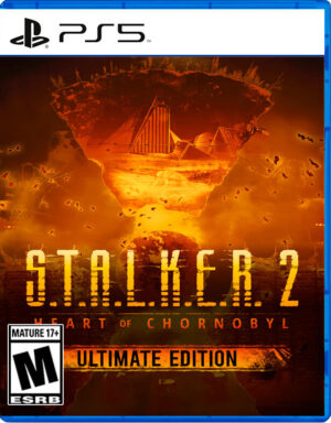 S.T.A.L.K.E.R.-2-Heart-of-Chornobyl-_E2_80_94-Edicion-Ultimate-PS5 S.T.A.L.K.E.R. 2 Heart of Chornobyl Edicion Ultimate (PS5)