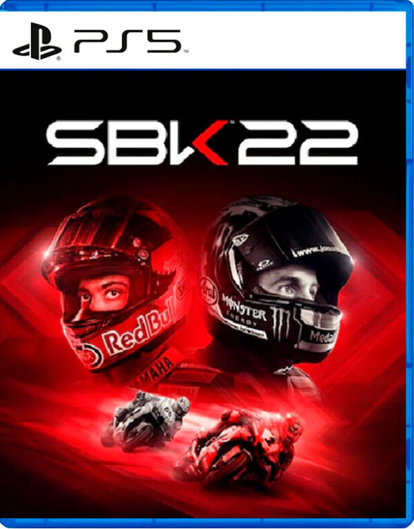 SBK (PS5)