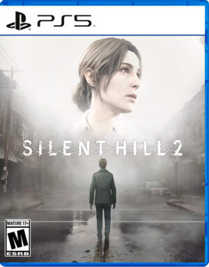 SILENT-HILL-2-PS5 Silent Hill 2 PS5