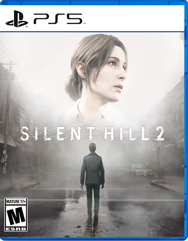 SILENT-HILL-2-PS5 Silent Hill 2 PS5