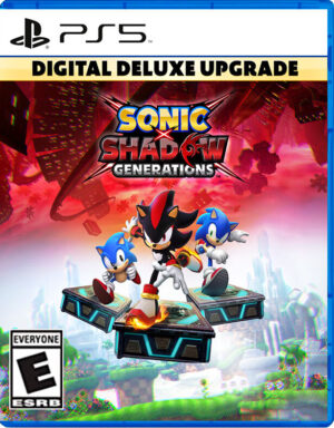 SONIC-X-SHADOW-GENERATIONS-Digital-Deluxe-Edition-PS5 Sonic X Shadow Generations Digital Deluxe Edition PS5