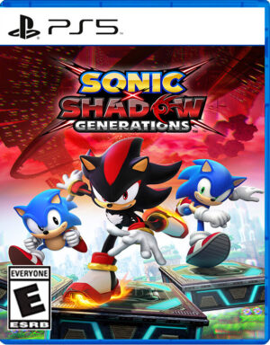 SONIC-X-SHADOW-GENERATIONS-PS5 Sonic X Shadow Generations PS5