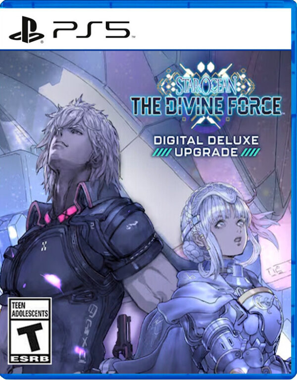 STAR-OCEAN-THE-DIVINE-FORCE-DIGITAL-DELUXE-UPGRADE-PS5 Star Ocean The Divine Force Digital Deluxe Upgrade PS5