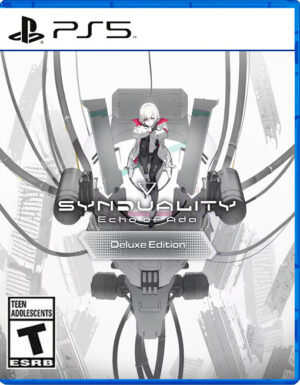 SYNDUALITY Echo of Ada Edicion Deluxe (PS5)