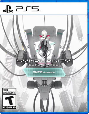 SYNDUALITY Echo of Ada Edicion Ultimate (PS5)