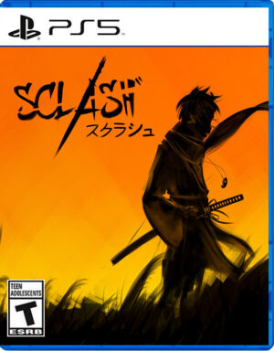Sclash-PS5 Sclash (PS5)
