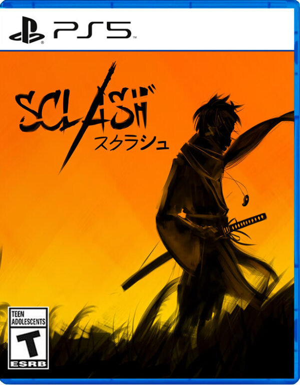 Sclash (PS5)