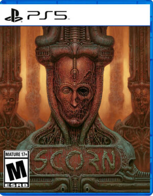 Scorn (PS5)