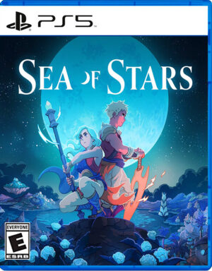 Sea-of-5 Sea of (PS5)