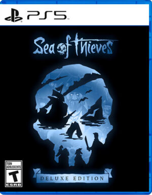Sea-of-Thieves-Deluxe-Edition-PS5 Sea of Thieves Deluxe Edition (PS5)