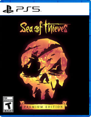 Sea-of-Thieves-Premium-Edition-PS5 Sea of Thieves Premium Edition (PS5)