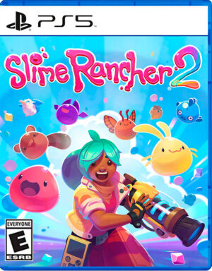 Slime-Rancher-2 Slime Rancher 2 PS5