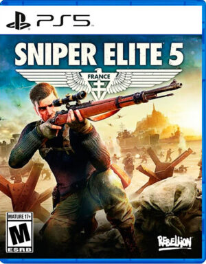 Sniper-Elite-5-5 Sniper Elite 5 PS5