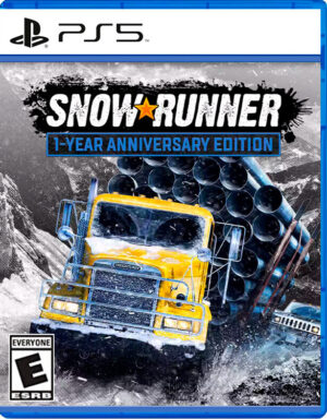 SnowRunner-1-Year-Anniversary-Edition-PS5 SnowRunner 1 Year Anniversary Edition PS5