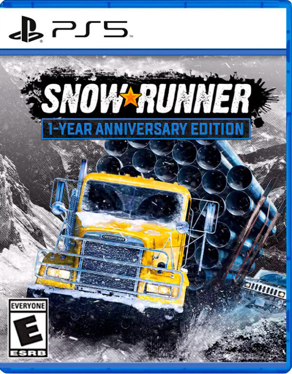 SnowRunner-1-Year-Anniversary-Edition-PS5 SnowRunner 1 Year Anniversary Edition PS5