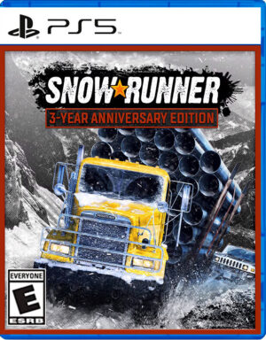 SnowRunner-3-Year-Anniversary-Edition-PS5 SnowRunner 3 Year Anniversary Edition PS5