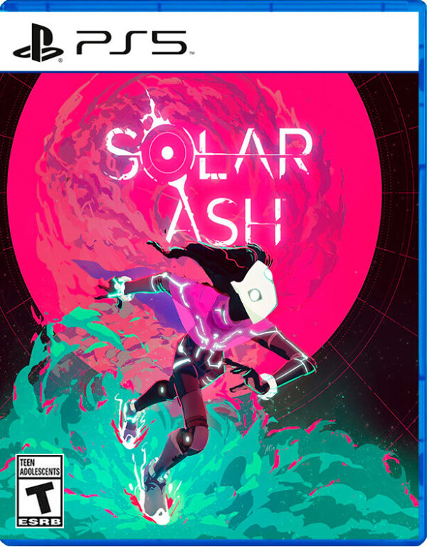 Solar-Ash-PS5 Solar Ash PS5