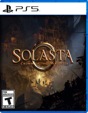 Solasta-Crown-of-the-Magister-PS5 Solasta: Crown of the Magister PS5