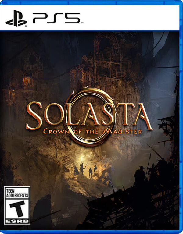Solasta-Crown-of-the-Magister-PS5 Solasta: Crown of the Magister PS5