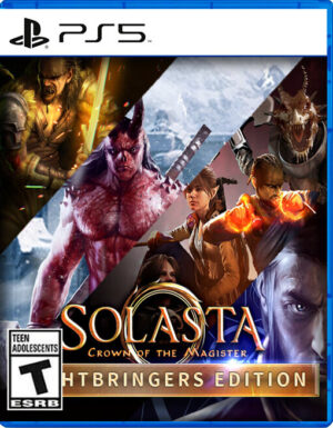 Solasta-Lightbringers-Edition-PS5 Solasta: Lightbringers Edition PS5