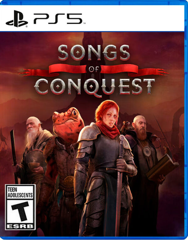 Songs-of-Conquest-PS5 Songs of Conquest PS5