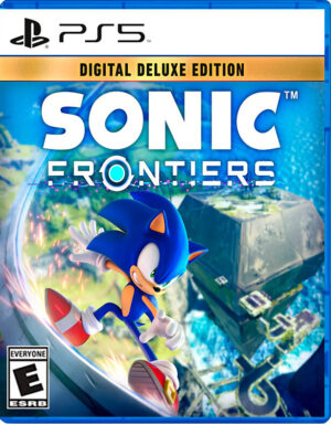 Sonic-Frontiers-Edicion-digital-Deluxe-PS5 Sonic Frontiers Edición Digital Deluxe PS5