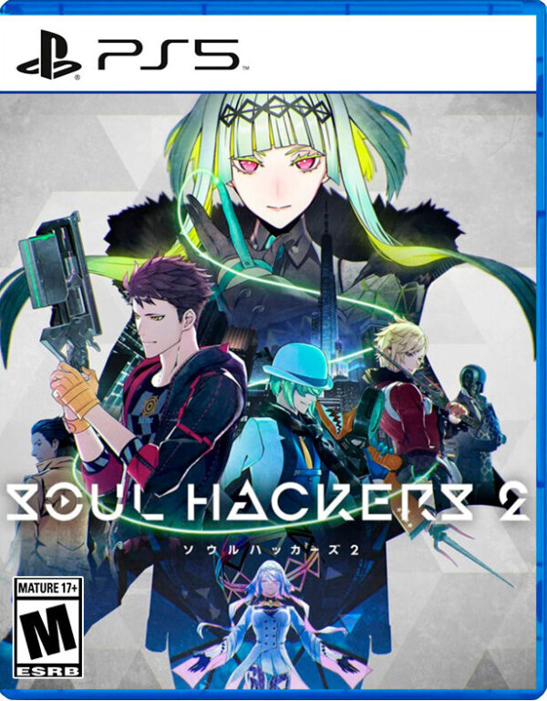 Soul-Hackers-2-PS5 Soul Hackers 2 PS5