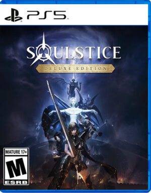 Soulstice-Deluxe-Edition-PS5 Soulstice Deluxe Edition PS5