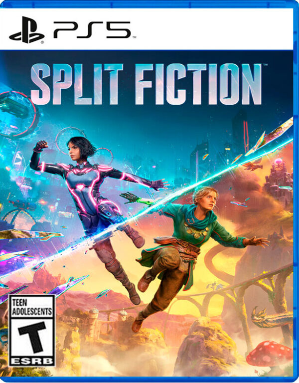 Split Fiction (PS5)