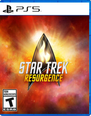 Star-Trek-Resurgence-PS5 Star Trek: Resurgence PS5