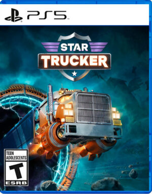 Star-Trucker-PS5 Star Trucker PS5