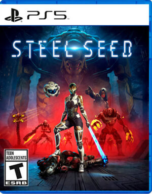 Steel-Seed-PS5 Steel Seed PS5