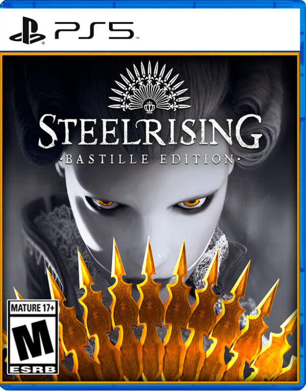 Steelrising-Bastille-Edition-PS4 Steelrising Bastille Edition PS5