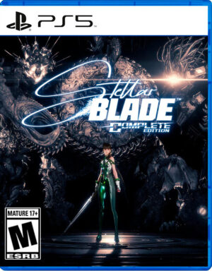 Stellar-Blade-Edicion-completa-PS5 Stellar Blade Edición Completa PS5