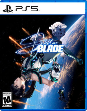 Stellar-Blade-PS5 Stellar Blade PS5
