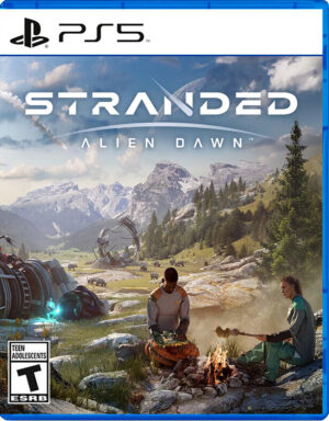 Stranded-Alien-Dawn-PS5 Stranded: Alien Dawn PS5