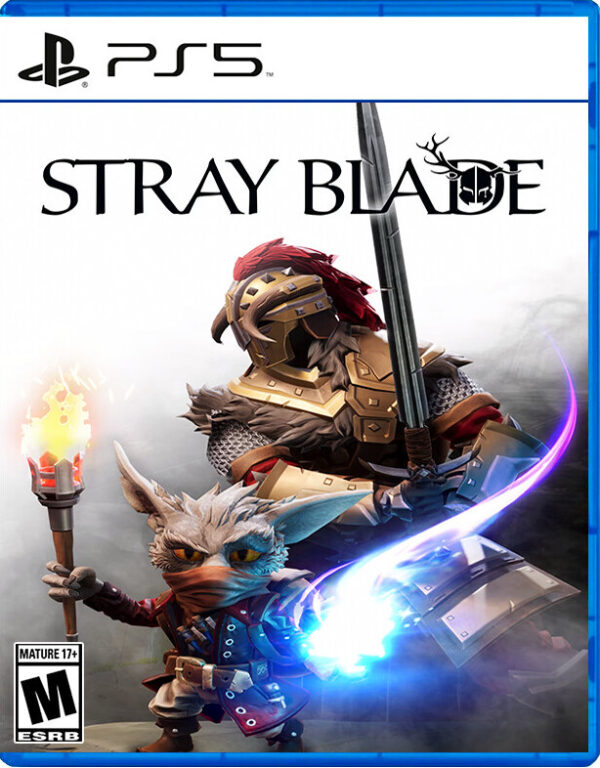 Stray-Blade-ps5 Stray Blade PS5
