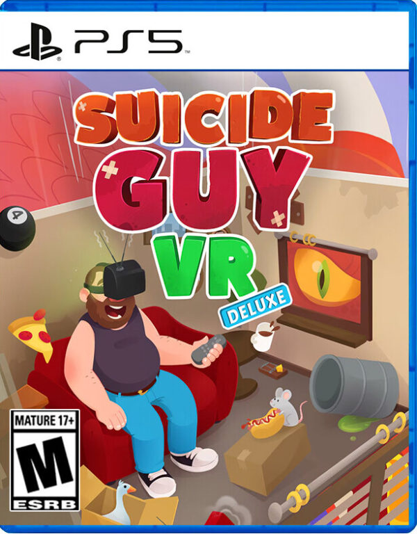 Suicide-Guy-VR-Deluxe-PS5 Suicide Guy VR Deluxe PS5