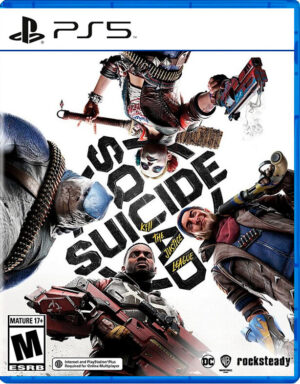 Suicide-Squad-Kill-the-Justice-League-PS5 Suicide Squad: Kill the Justice League PS5