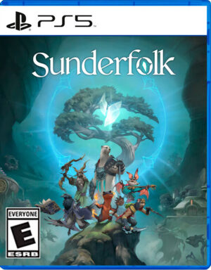 Sunderfolk-PS5 Sunderfolk PS5