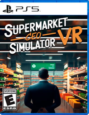 Supermarket-CEO-Simulator-VR-PS5 Supermarket CEO Simulator VR PS5