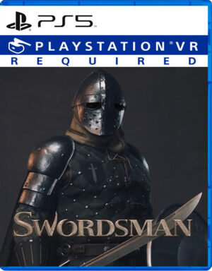 Swordsman VR (PS5)